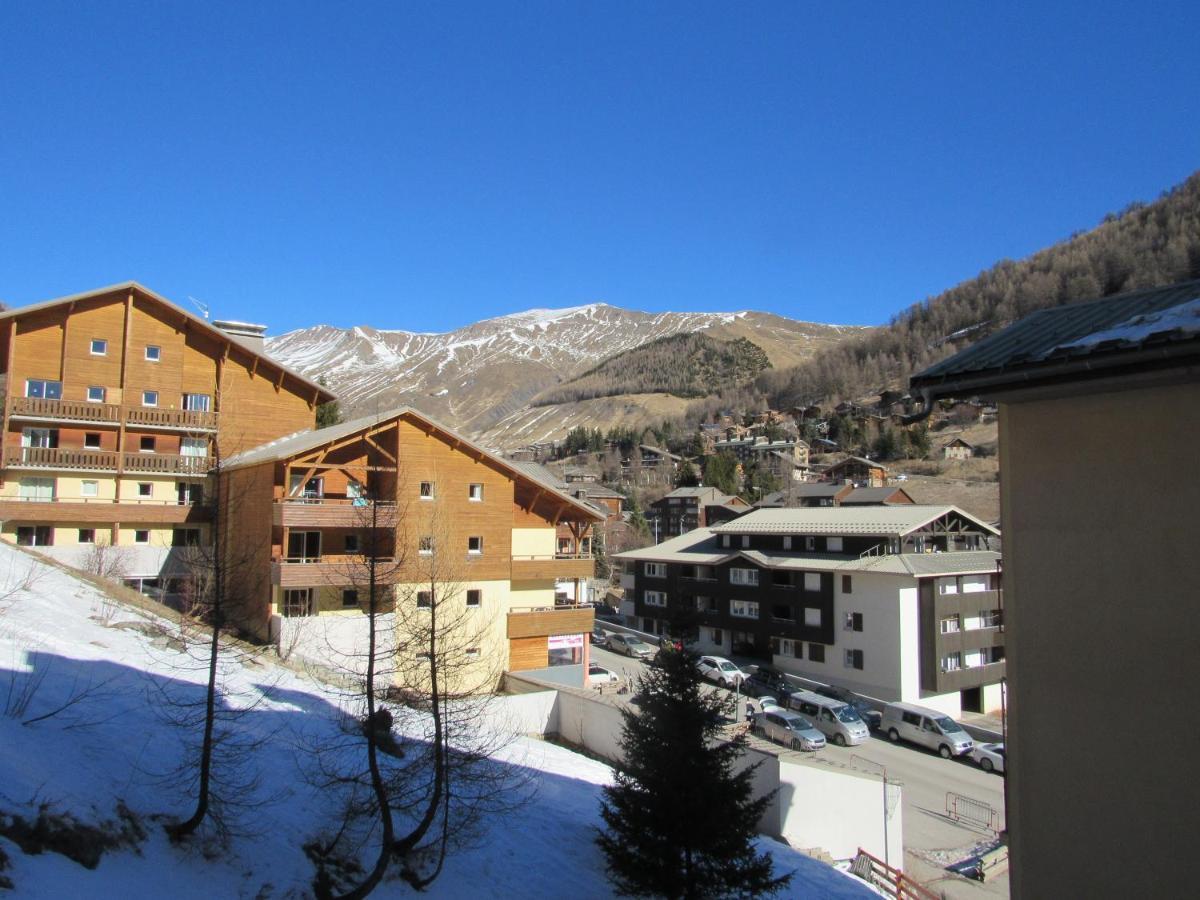 Moderne Avec Coin Montagne La Vallée Blanche 2 La Foux D Appartement