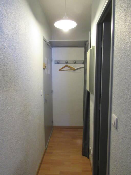 Appartement Moderne Avec Coin Montagne La Vallée Blanche 2 La Foux D Allos