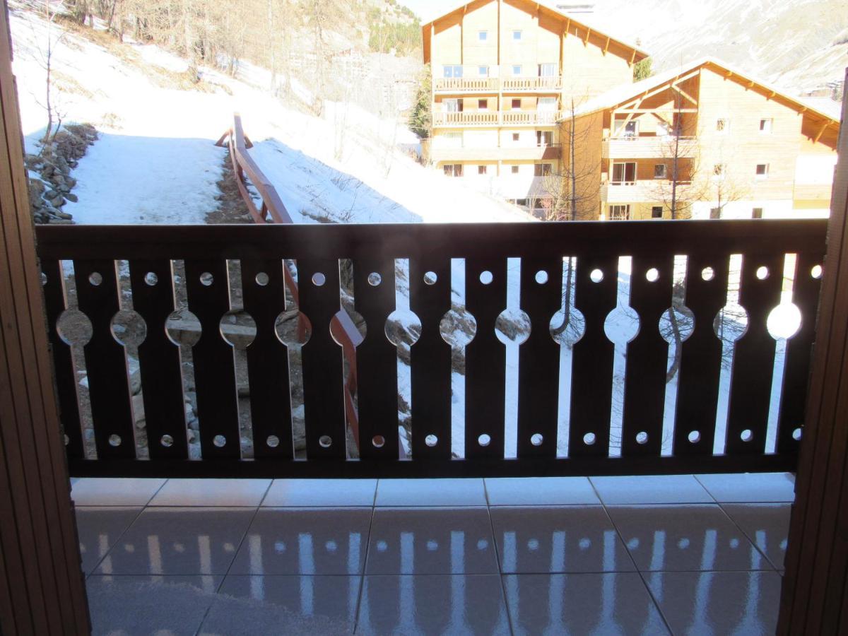 Moderne Avec Coin Montagne La Vallée Blanche 2 La Foux D Appartamento *