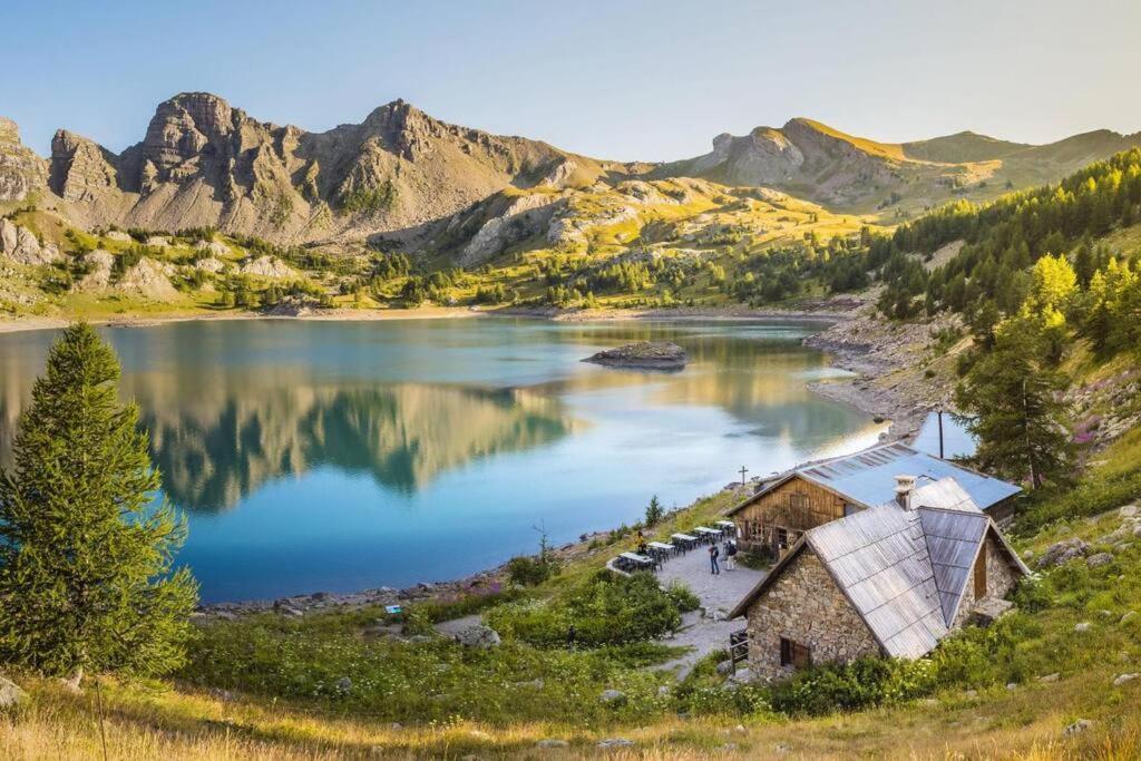 Appartamento Moderne Avec Coin Montagne La Vallée Blanche 2 La Foux D