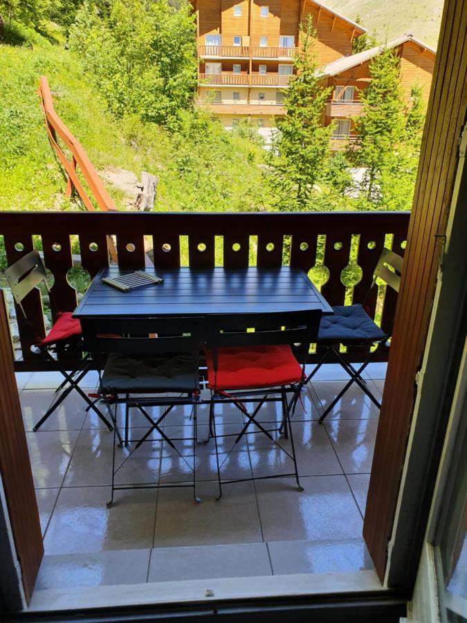 Appartamento Moderne Avec Coin Montagne La Vallée Blanche 2 La Foux D